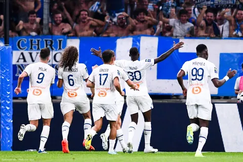 Mercato - Un départ surprise à l’OM ?