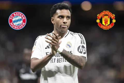 “Il ne veut plus jouer au Real Madrid”… 5 clubs pour accueillir Rodrygo