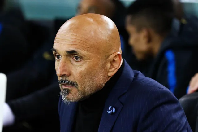 Officiel Mercato - Naples : un titulaire de Spalletti prolonge