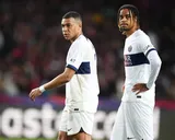 PSG : Bradley Barcola sur les traces de Kylian Mbappé