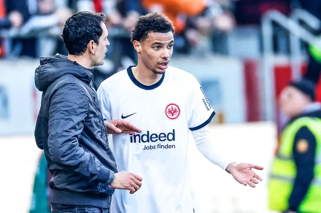 Mercato - PSG : les détails de la vente d’Ekitike dévoilés !