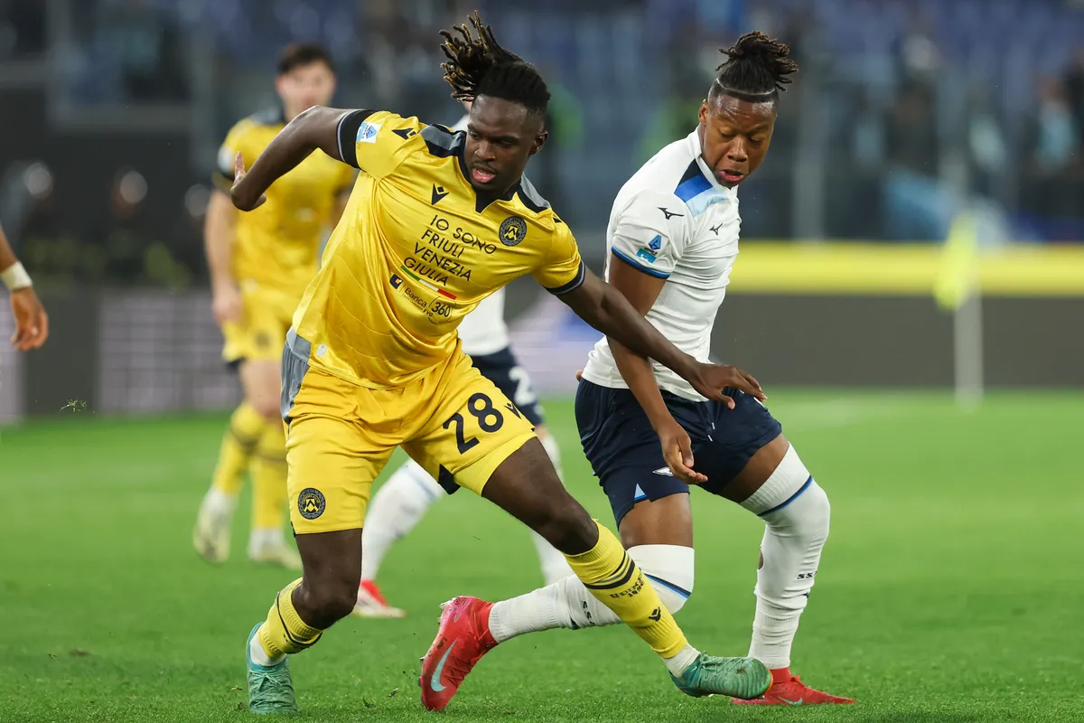 Oumar Solet