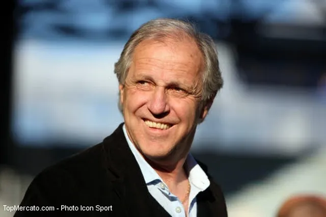 Montpellier, Girard : ” A douze contre neuf… “