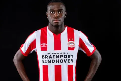 Leipzig : Bruma rejoint le PSV Eindhoven (Officiel)