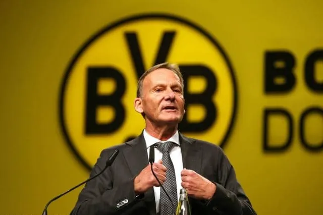 Dortmund : Watzke lâche une bombe sur le coronavirus