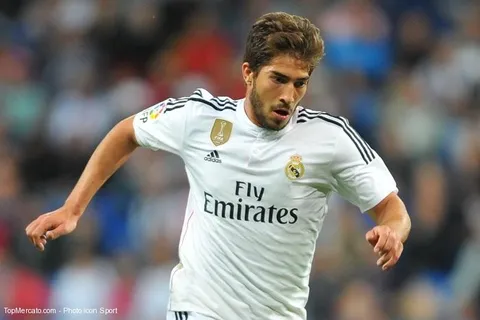 Un joueur brésilien du Real parachuté à l’OM ?