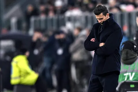 Comment Thiago Motta pourrait plomber le mercato de la Juventus