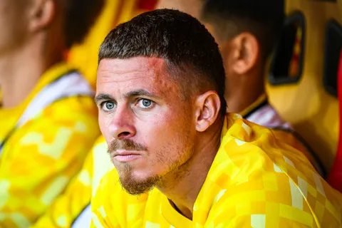 Lens – Standard de Liège : où regarder le match amical ?
