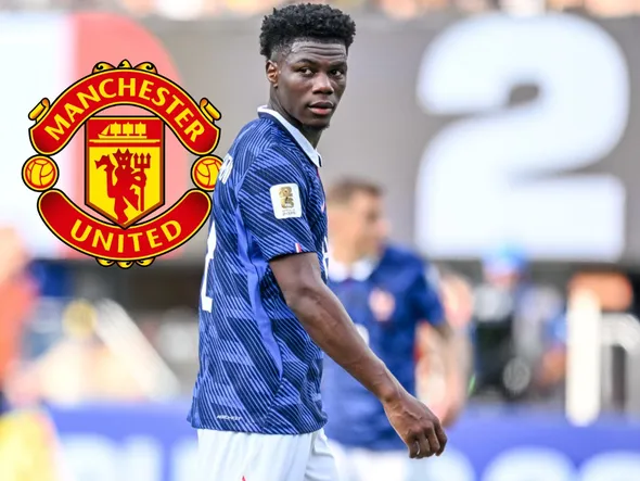 Le Real Madrid fixe le prix du transfert d’Aurélien Tchouaméni, Manchester United se positionne déjà