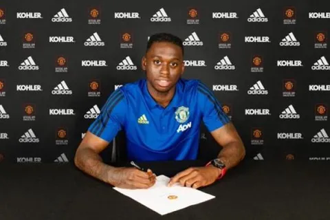 Man Utd : Wan-Bissaka, 6e recrue la plus chère du club