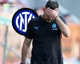 Mercato OM : l’Inter en avance sur une cible défensive