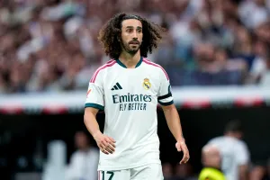 “Certaines choses sont un peu choquantes” : Cucurella raconte ce qui l’a le plus marqué depuis son transfert au Real Madrid