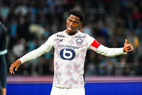 Après Naples, Jonathan David perd à nouveau un prétendant alléchant