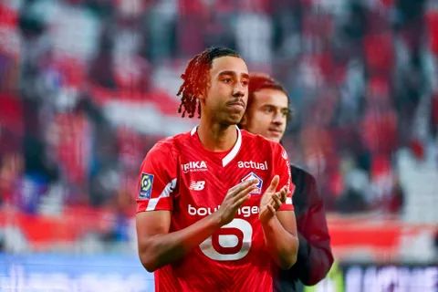 Mercato - LOSC : un géant d’Europe avance ses pions pour Yoro !
