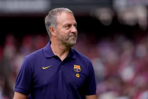 Mercato – Le Barça en passe d’enchaîner une deuxième arrivée majeure après Rodri