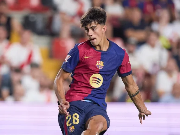 Barça : Marc Bernal bientôt intouchable sur le marché ?