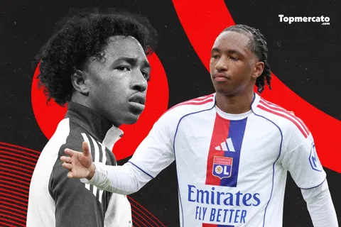 Les gros coups du mercato : quel club et quel transfert pour Malick Fofana ?