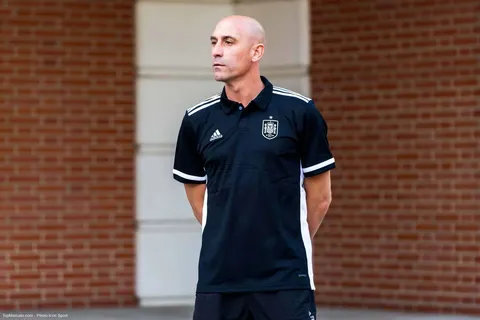 Officiel Espagne : la grande décision de Rubiales !