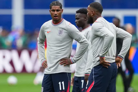 Manchester United : un prétendant de Rashford prêt à “faire sauter la banque” sur le mercato