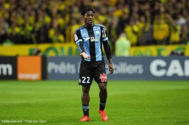 OM : un prétendant espagnol pour Batshuayi ?