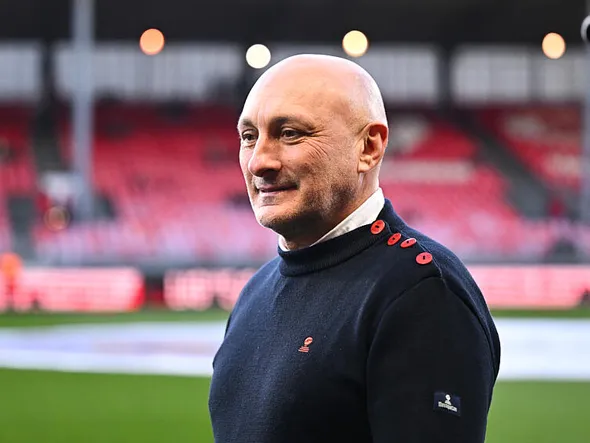 Mercato Nice : une offre de 8 M€ en préparation pour un récent partant de l’ASSE
