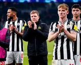 Newcastle prêt à faire un gros coup au Barça
