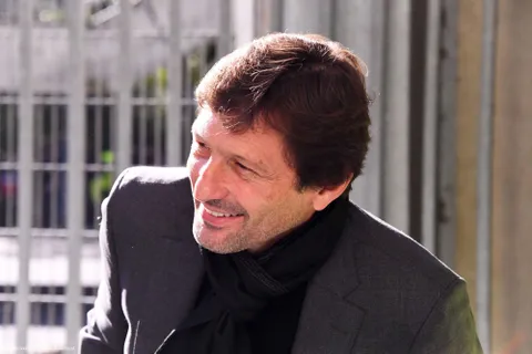 PSG, Leonardo : “On doit analyser et chercher les solutions”