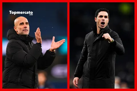 Mercato – Manchester City et Arsenal se disputent le nouveau James Milner à 50 M€