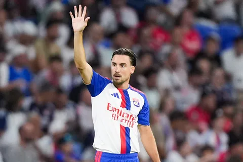 Mercato OL : une top écurie de Serie A en embuscade pour Nicolas Tagliafico