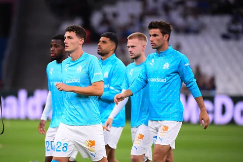 OM : comment le dernier jour du mercato a sauvé Marseille d’une crise