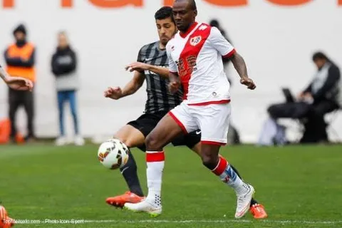 Séville : Kakuta, “apporter ma qualité”