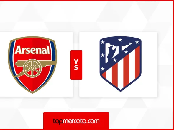 Pronostic Arsenal Atletico Madrid – Ligue des Champions (21/10/2025)