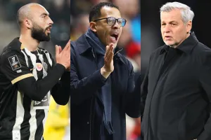 L’OM accélère pour Abdelli, Chelsea conclut un départ, le LOSC débarque sur un attaquant de PL, l’Atletico veut boucler 2 dossiers à 80 M€… Les 4 rumeurs transferts de la journée