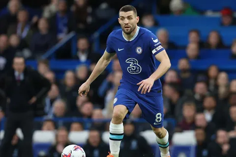 Mercato - Man City : les mots forts de Kovacic