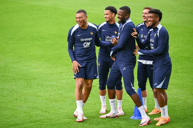 Mercato - Un international français veut quitter son club !