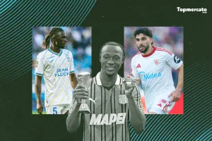Mercato OM : une vente scellée, 3 flops, 4 joueurs relancés… Où en sont les 9 prêtés de Marseille ?