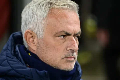 La réponse piquante de José Mourinho à Pep Guardiola