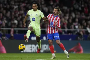 Atlético Madrid – Barça (Coupe du Roi) : chaîne TV, heure et compos probables du match