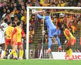 OM-Lens : un ex-Marseillais complètement écœuré !