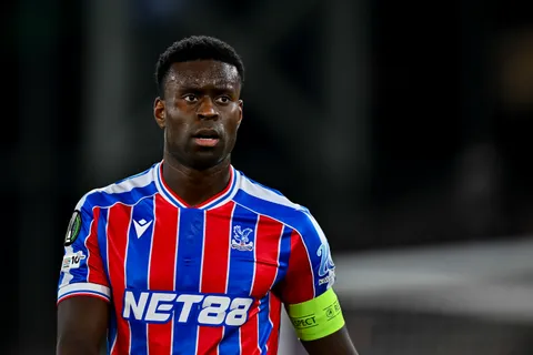 Mercato Manchester City – Les conditions ayant permis de devancer Liverpool et le Bayern pour Marc Guéhi