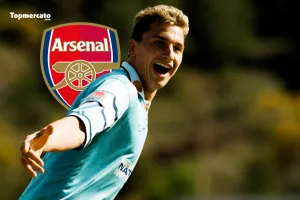 “Arsène Wenger n’a même pas essayé”, comment Zlatan Ibrahimovic a échappé à Arsenal