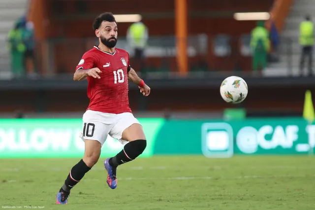 Match Egypte – Ghana : chaîne TV et compos probables