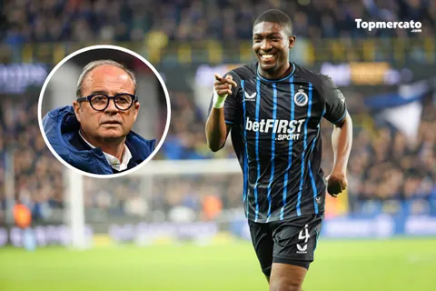 Mercato PSG : les détails de la première de offre de Paris pour Joel Ordonez