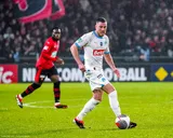 OM : “On est à la traîne”, Veretout pousse un coup de gueule