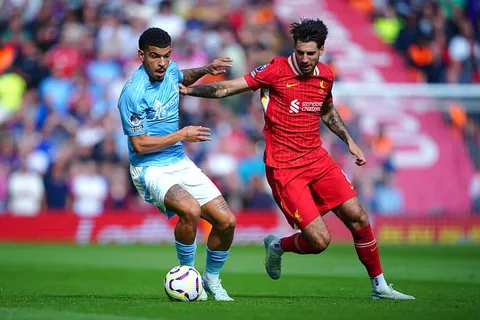 La recrue à 70 M€ que Manchester City veut finaliser avant le Mondial des clubs