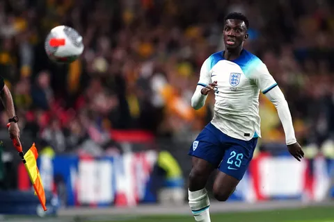 Mercato - OM : le prix à payer pour Nketiah enfin connu !