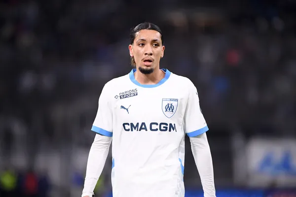 Bilal Nadir, OM