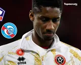 Mercato – Le LOSC et Strasbourg refoulés pour l’espoir sénégalais Djibril Soumaré, attendu en D2 anglaise