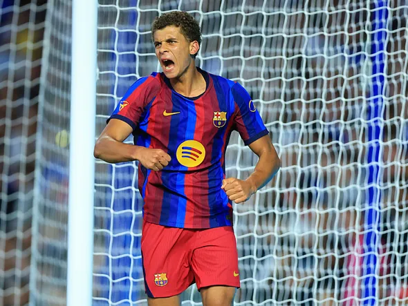 Mercato Barça : 4 buts en 5 matchs… Toujours pas de buteur recruté, Hamza Abdelkarim peut-il être la surprise de l’été ?