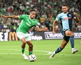 L’ASSE reçoit une nouvelle offre XXL pour Amougou